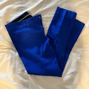 Banana Republic cropped pant